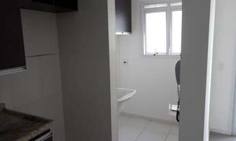 Imagem 4: Cadoro - Apartamento de 56 m2 para locação na Consolação - São Paulo - SP