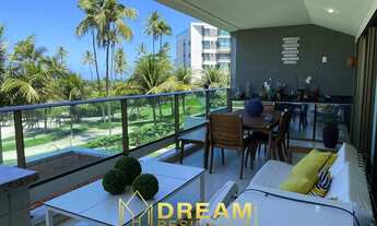 Imagem 3: Lindo Apartamento no Paiva- 4 suítes- 250m²- 4 vagas