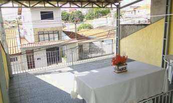 Imagem 5: Sobrado com 3 dorms, Chácara Inglesa, Pirituba