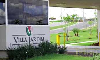 Imagem: VILLA JARDIM