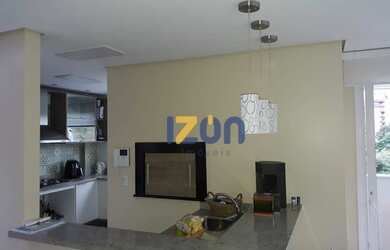 Imagem 4: Apartamento à venda, 107 m² por R$ 869.000,00 - Centro - Canoas/RS