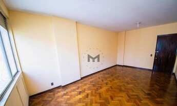 Imagem 1: Apartamento com 3 dormitórios à venda, 149 m² por R$ 649.900,00 - Icaraí - Niterói/RJ