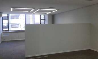 Imagem 3: Conjunto, 374 m² - venda por R$ 3.935.400,00 ou aluguel por R$ 18.000,00/mês - Berrini - S