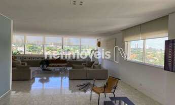 Imagem 5: Venda ou locação Apartamento 4 quartos Higienópolis São Paulo