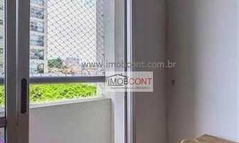 Imagem 5: Apartamento com 2 dormitórios à venda, 50 m² por R$ 350.000,00 - Sacomã - São Paulo/SP