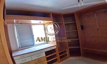 Imagem 6: PL - Apartamento No Jardim Aquarius - São José dos Campos