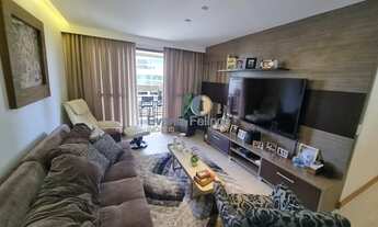 Imagem 5: Apartamento para venda possui 150 metros quadrados com 4 quartos em Jardim Camburi - Vitór