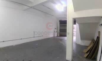 Imagem 7: Galpão para aluguel com 180 metros quadrados em Luz - São Paulo - SP