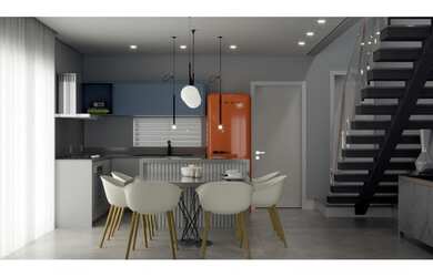 Imagem 5: Casa GASPAR - SC