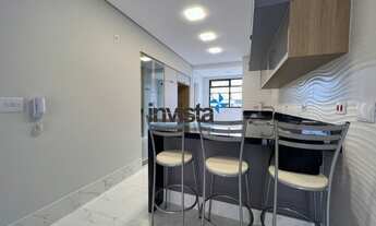 Imagem 7: Comprar apartamento com 3 quartos no Gonzaga em Santos