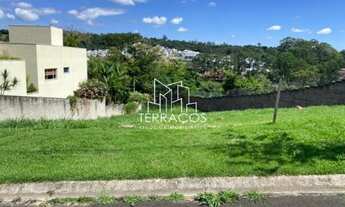 Imagem 3: EXCELENTE TERRENO COM 650 M² NO CONDOMÍNIO FECHADO QUINTAS DO LAGO - MELHOR CUSTO BENEFÍCI