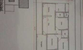 Imagem 3: Casa com 3 dormitórios à venda, 88 m² por R$ 499.000,00 - Gaivota - Itanhaém/SP