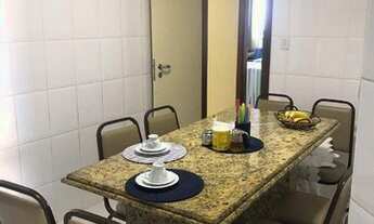 Imagem 7: Apartamento com 4 dormitórios à venda, 180 m² por R$ 950.000,00 - Itapoa - Vila Velha/ES