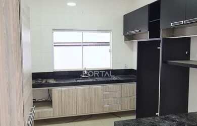 Imagem 6: LIMEIRA - Casa de Condomínio - Jardim Residencial Campo Novo