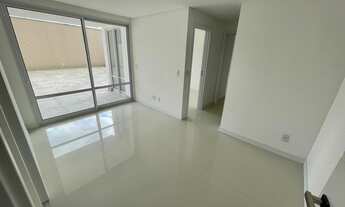 Imagem 2: 2 quartos com suíte estilo Garden com estrutura completa a 3 quadras do mar em Jardim da P