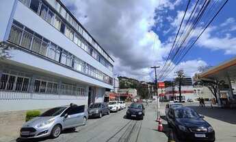 Imagem 2: Oportunidade Excelente apartamento Quarto e sala na Várzea - Teresópolis RJ