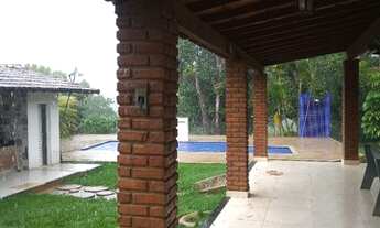 Imagem 4: Otima Estrutura Numa Area 38 Hectares!!!Permuta Por VeIculo !!!Confira!!!!