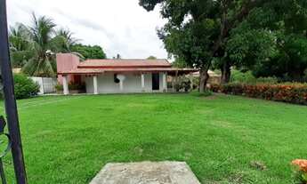 Imagem 7: Casa na Ilha Itaparica 3/4, Amoreiras -Porteira Fechada