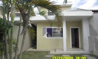 Imagem: Casa com 3 dormitórios à venda, 99 m²