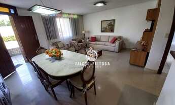 Imagem 4: Casa com 5 dormitórios à venda, 550 m² por R$ 1.800.000,00 - Itapuã - Salvador/BA