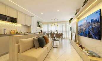 Imagem: Apartamento para venda possui 49 metros