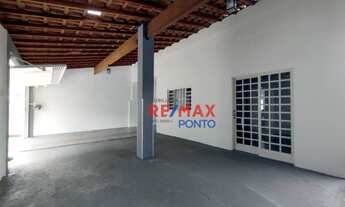 Imagem 3: Casa com 3 dormitórios à venda, 178 m² por R$ 395.000,00 - Jardim Novo I - Mogi Guaçu/SP