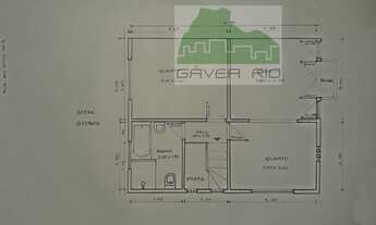 Imagem 6: Excelente casa antiga (1938), na parte baixa , próximo a tudo comércio