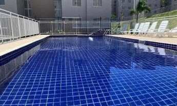 Imagem 7: Apartamento para aluguel no parque ville Campo Grande