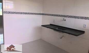 Imagem 6: Casa para venda tem 60 metros quadrados com 2 quartos em Itatiquara - Araruama - RJ