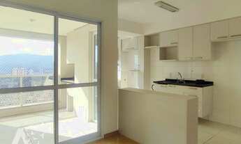 Imagem 6: ALLEGRO Apartamento com 2 à venda, 70 m² por R$ 450.000 - Centro - Mogi das Cruzes/SP