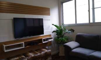 Imagem 2: Temporada 03 qtos, 02 wc, mobiliado a 05 minutos da praia andando!!!