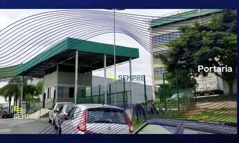 Imagem 3: Aluguel de galpão em Contagem