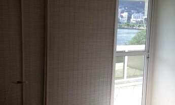 Imagem 5: LAGOA - 2 QUAARTOS, 1 VAGA, 60 M², INFRA