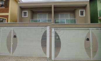 Imagem: Sobrado com 3 dorms, Parque São Domingos