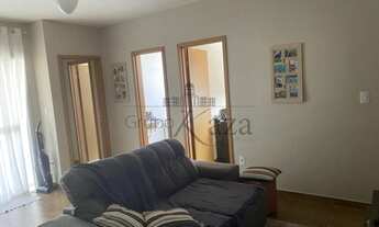 Imagem 5: Apartamento - Vila Cardoso - Residencial It Jardim Paulista - 81 m² - 3 Dormitórios