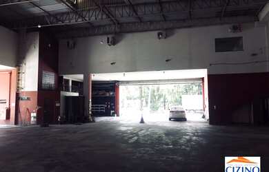 Imagem 5: Galpão/Depósito/Armazém para aluguel com 1300 metros quadrados