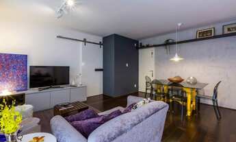 Imagem 6: Apartamento para venda com 100 metros quadrados com 2 quartos em Chácara Inglesa - São Pau