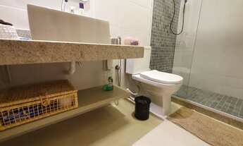 Imagem 6: Apartamento para venda possui 144 metros quadrados com 4 quartos