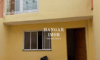 Imagem 5: CASA NA PENHA - 2 QUARTOS - 75M² - R$ 450.000,00 - SAO PAULO/SP