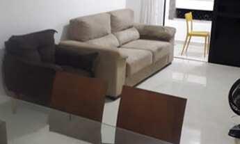 Imagem 5: Apartamento para aluguel com 97 m, Cidade Jardim, nascente