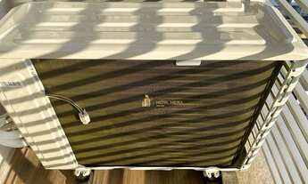 Imagem 5: Studio à venda, 33 m² por R$ 410.000,00 - Centro - Osasco/SP