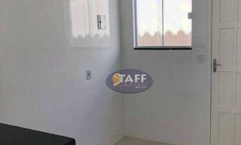 Imagem 4: Linda casa 2 quartos pronta na estrada do Guriri em Cabo Frio!!!