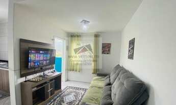 Imagem: Florianópolis - Apartamento Padrão - Ingleses