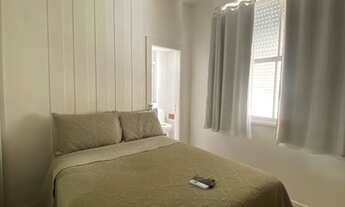 Imagem 6: COPACABANA - SALA E QUARTO