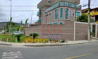 Imagem 2: Casa com 4 dormitórios à venda, 400 m² por R$ 2.800.000 - Camboinhas - Niterói/RJ - CA0031