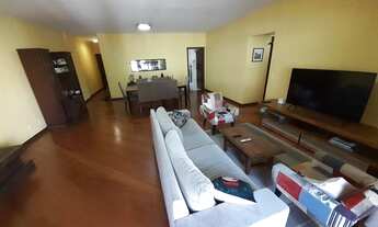 Imagem 2: Apartamento de 4 dormitórios (2 suítes) em Agriões, Teresópolis, região serrana do Rio de