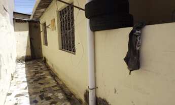 Imagem 5: 2 CASAS DE 2 QUARTOS E LOJA EM COSMOS