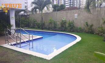 Imagem 4: Apartamento com 2 dormitórios à venda, 43 m² por R$ 320.000 - Torre - Recife/PE