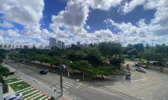 Imagem 2: Apartamento na Mansão Buena Vista ( Vista LIvre