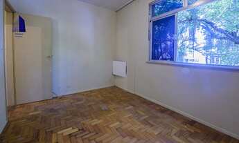 Imagem 6: Botafogo, Rua Nobre, 51 m², Garagem na Escrutura, Metrô!!!